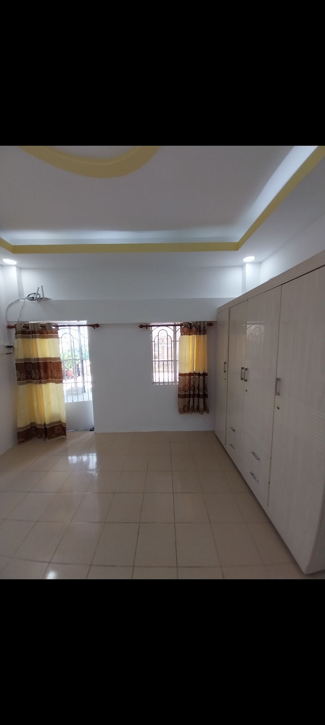 Căn hộ chung cư 38/9 Nguyễn Văn Trỗi Phú Nhuận 45m2, Full nội thất,đầy đủ tiện nghi.