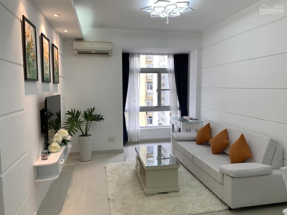 Cho thuê CH Sky Garden 3, Phú Mỹ Hưng ,Quận 7, dt:70m2 , 2PN , 2WC, giá chỉ từ : 12 triệu.LH:0906.611.859 Thư