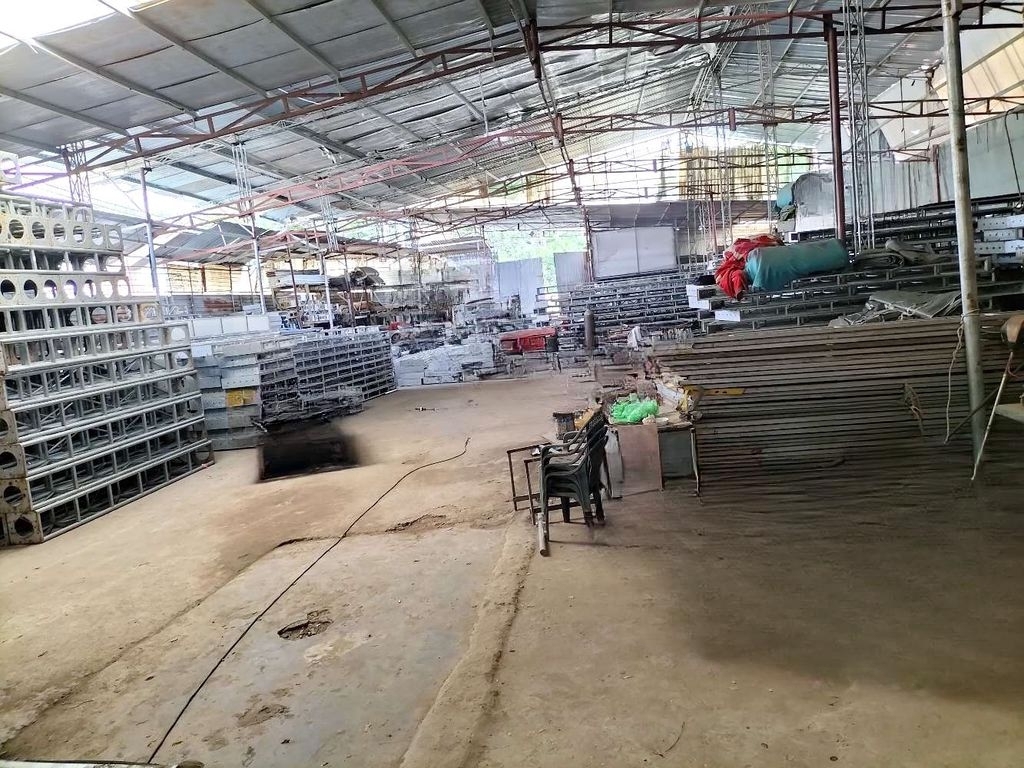 Cho thuê kho xưởng 500-1000m2 gần đường Hoàng Hữu Nam, phường Long Thạnh Mỹ, Quận 9.