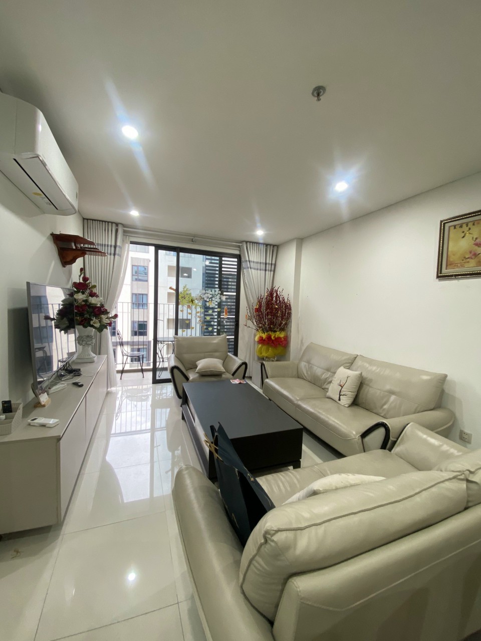 Cho thuê căn hộ cao cấp Hà Đô CentroSa Q10.Gía rẻ 