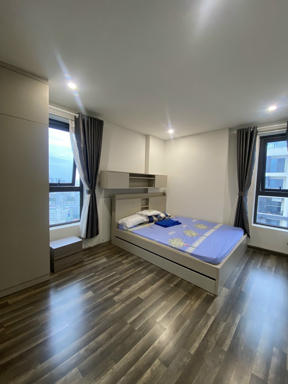 Cho thuê căn hộ cao cấp Hà Đô CentroSa Q10.Gía rẻ 