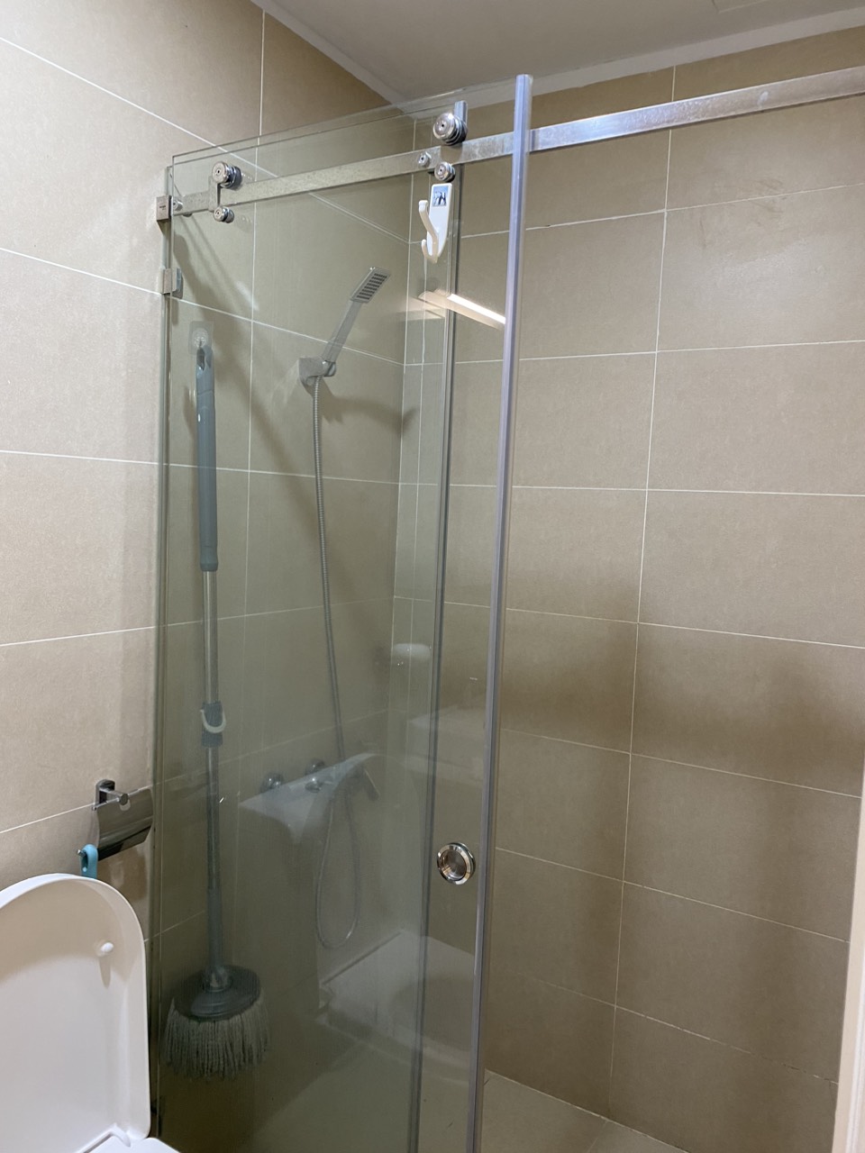 Cho thuê căn hộ chung cư Florita tại Đường D4, Quận 7, Tp.HCM diện tích 40m2  giá 10 Triệu/tháng