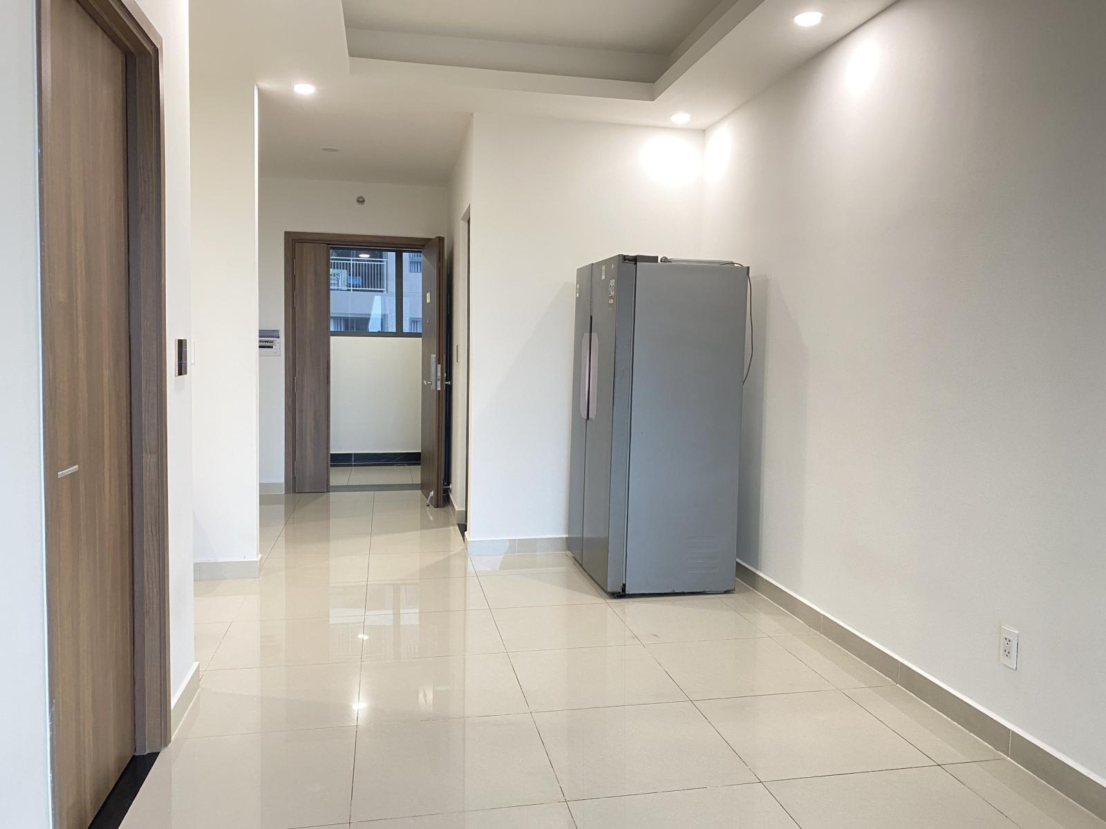Cần cho thuê căn hộ chung cư Q7 - Saigon Riveside liền kề PMH, 9tr8 2pn 
