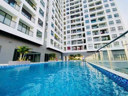 [CẬP NHẬT CHO THUÊ VÀ BÁN] - CHUNG CƯ GOLDORA PLAZA - 26 Lê Văn Lương, Phước Kiển, Nhà Bè