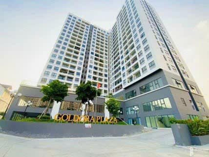 [CẬP NHẬT CHO THUÊ VÀ BÁN] - CHUNG CƯ GOLDORA PLAZA - 26 Lê Văn Lương, Phước Kiển, Nhà Bè