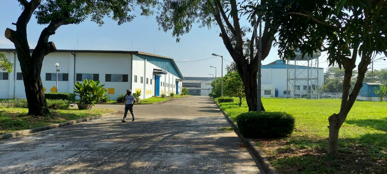 Bán nhà xưởng 30.000m2 giá chỉ 150 tỷ trong KCN tại Biên Hòa, Đồng Nai 