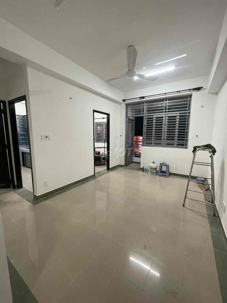 Cho thuê chung cư Phú Thọ Quận 11 diện tích 70m 2PN 2WC 