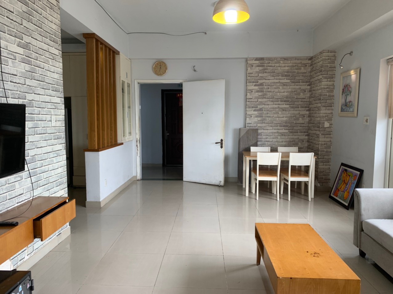 Chuyên cho thuê căn hộ Minh Thành Quận 7 nhà trống 9tr/tháng,Full nội thất từ 10tr/tháng .LH 0909802822 Trân