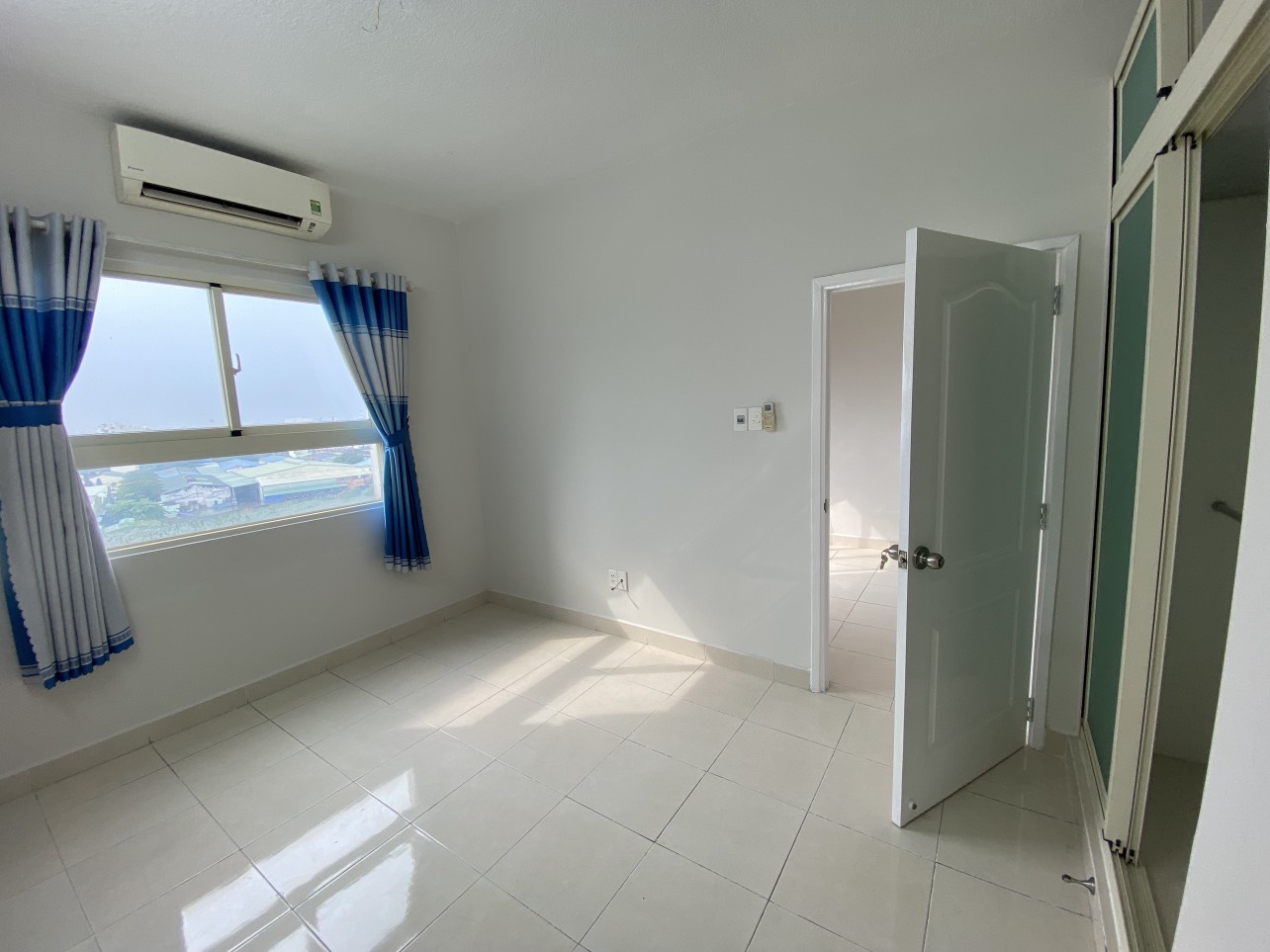 Cho thuê căn hộ chung cư 8X Thái An, Gò Vấp, diện tích 60m2  giá 6.5 Triệu/tháng 2 phòng ở liền
