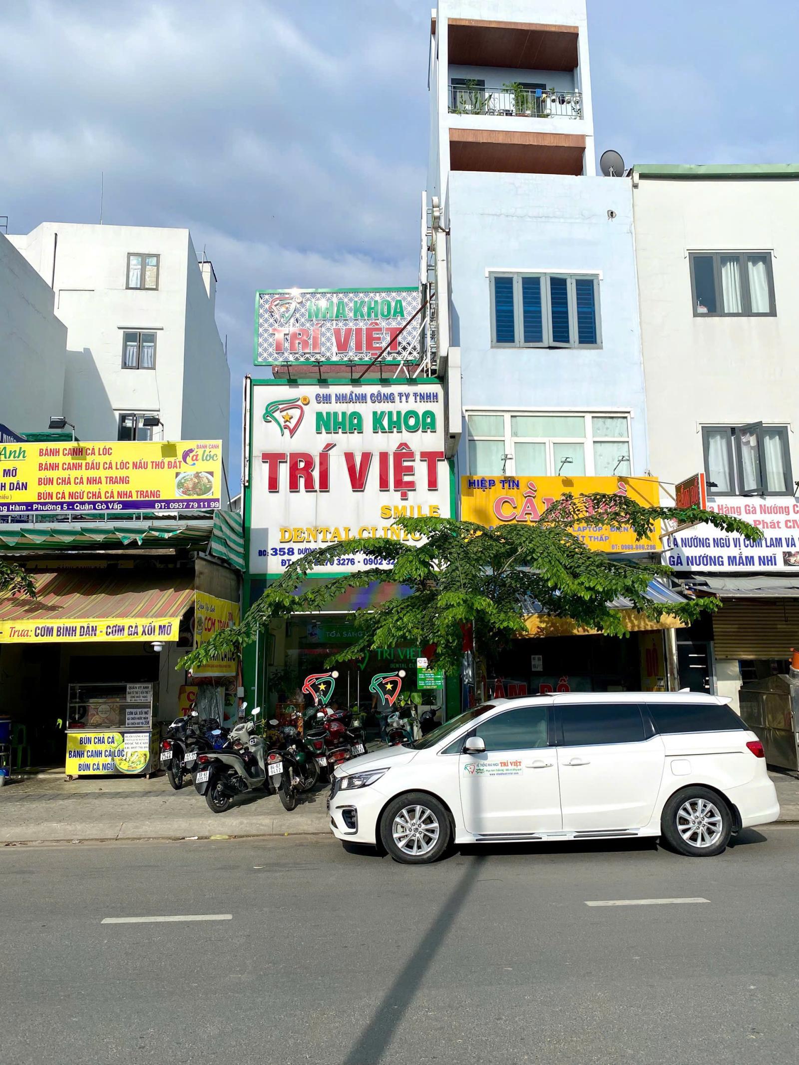 NHÀ 3 TẦNG, VỊ TRÍ MẶT TIỀN KINH DOANH SẦM UẤT BẬC NHẤT QUẬN GÒ VẤP. LH:0345678168.