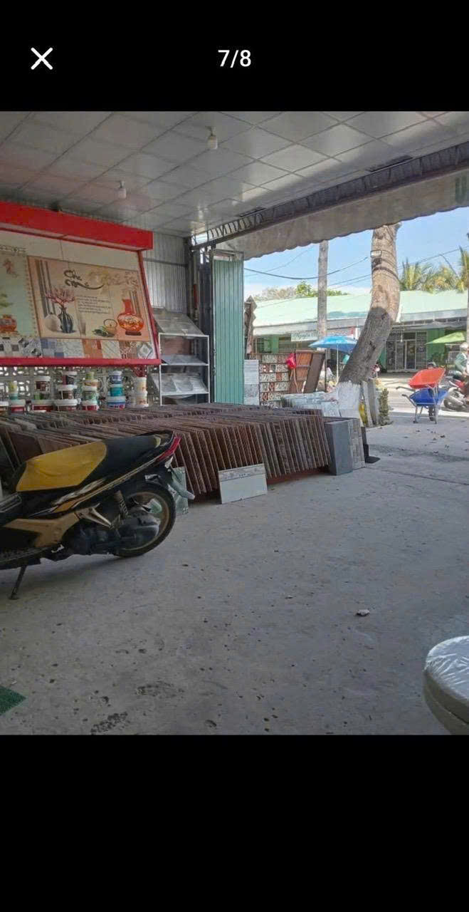 BÁN 465M NHÀ, ĐẤT MẶT TIỀN KINH DOANH ĐƯỜNG TỈNH LỘ 848. LH:0333.79.59.79