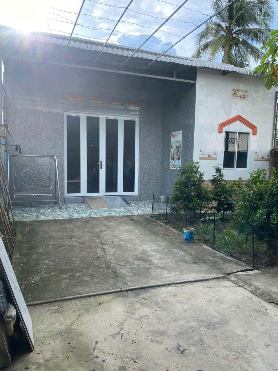 BÁN 465M NHÀ, ĐẤT MẶT TIỀN KINH DOANH ĐƯỜNG TỈNH LỘ 848. LH:0333.79.59.79