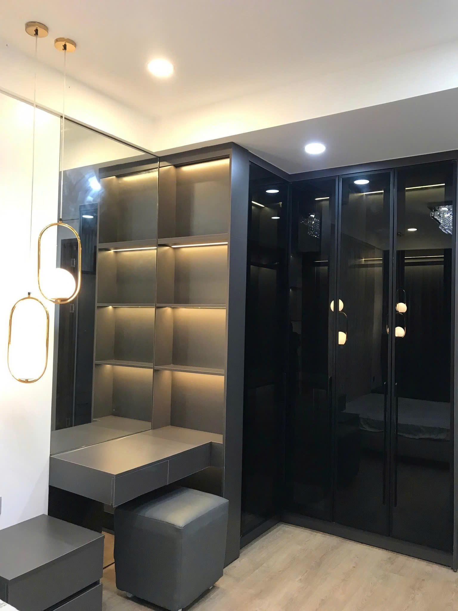 Cần cho thuê căn hộ Midtown, PMH, Q7 full nội thất cao cấp, giá 26 tr/tháng LH: 0705 687 319 Mai Hà.