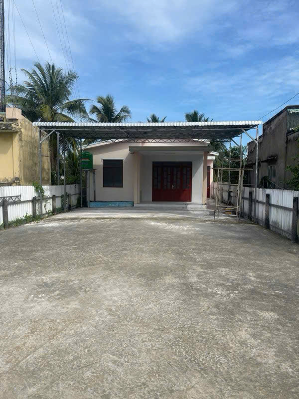 Chính Chủ Gấp Bán - Nhà Mặt Tiền Tỉnh Lộ 6m - Vị Trí Đắt Địa Thuận Tiện Kinh Doanh - 2 tỷ 4. Lh:0969933159