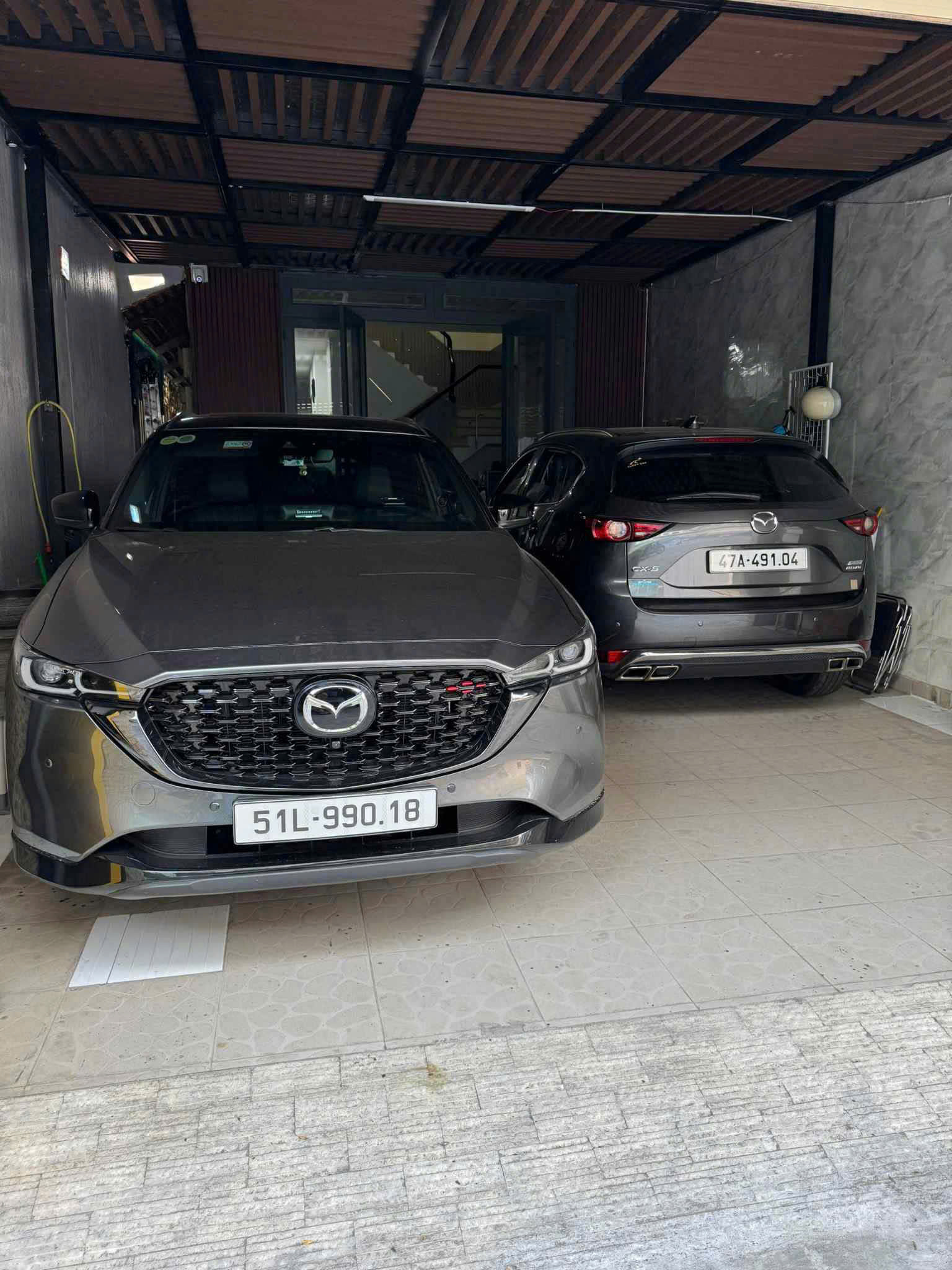 BÁN SIÊU PHẨM NHÀ MẶT TIỀN HẺM ĐẸP XE HƠI 6M- PHÙ HỢP CHO MỌI GIA ĐÌNH. LH:0931423123.