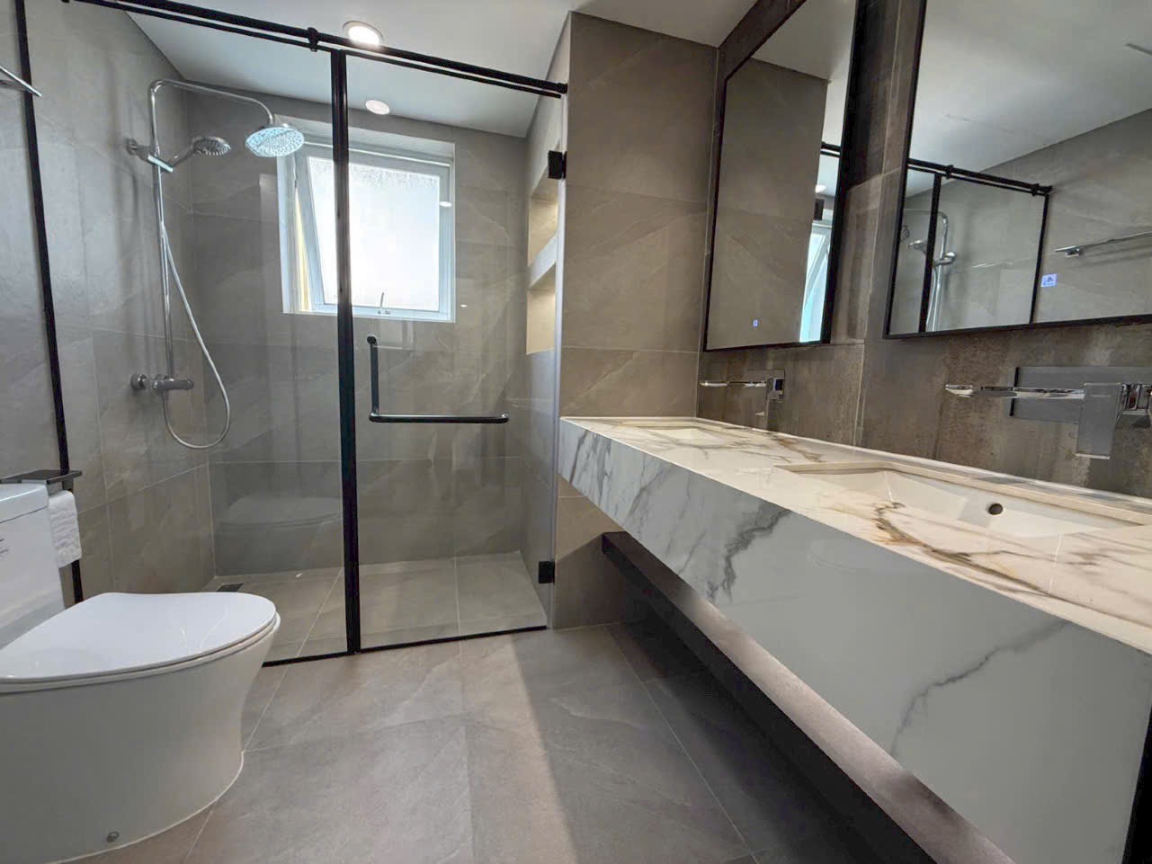 Cho thuê căn hộ Hưng Phúc 2PN 2WC giá rẻ nhất thị trường