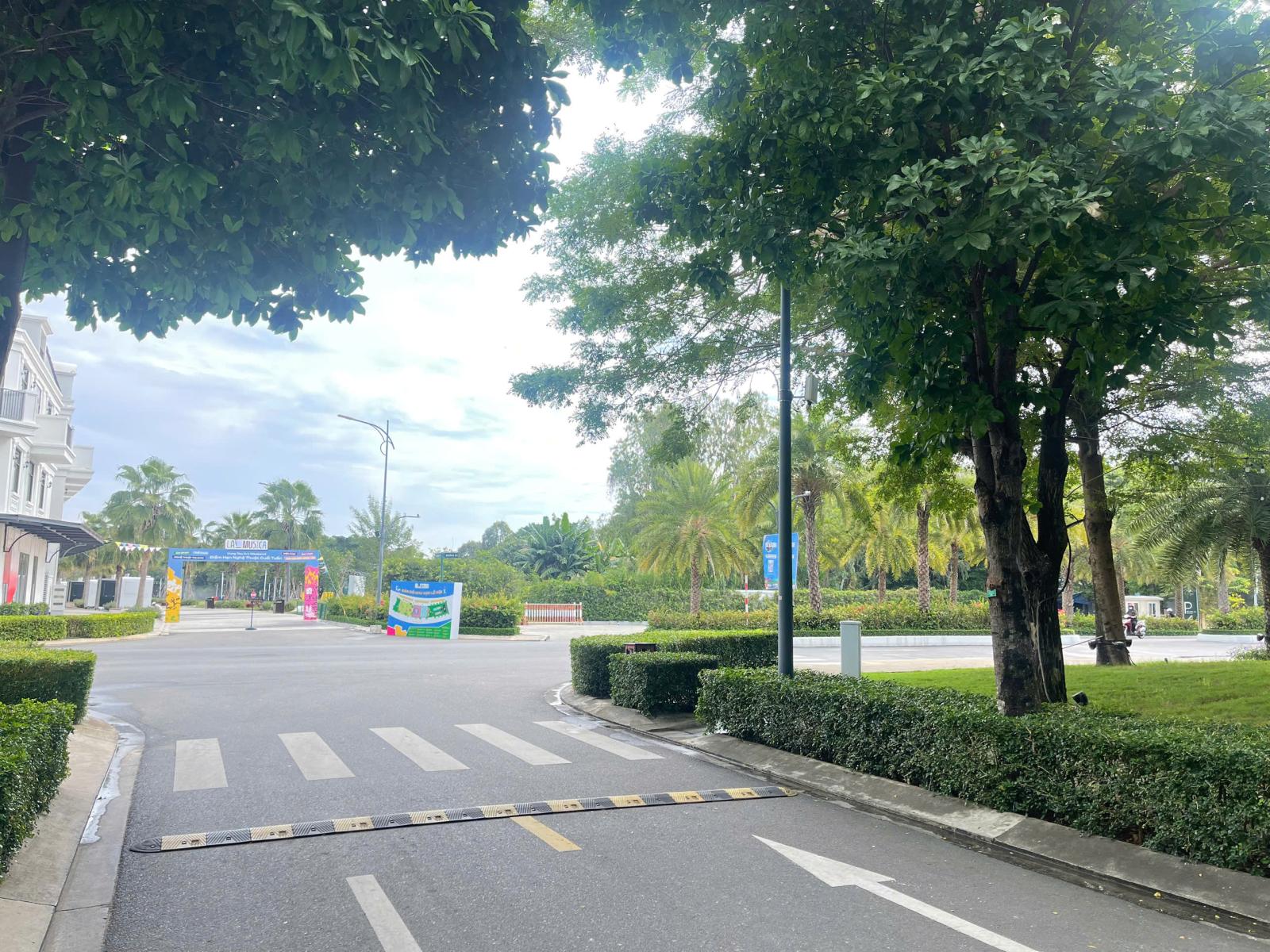 CĂN SHOP HOUSE GIÁ TỐT NHẤT KĐT LA VIDA VŨNG TÀU CÓ SỔ HỒNG SỞ HỮU LÂU DÀI. LH:0974245554.