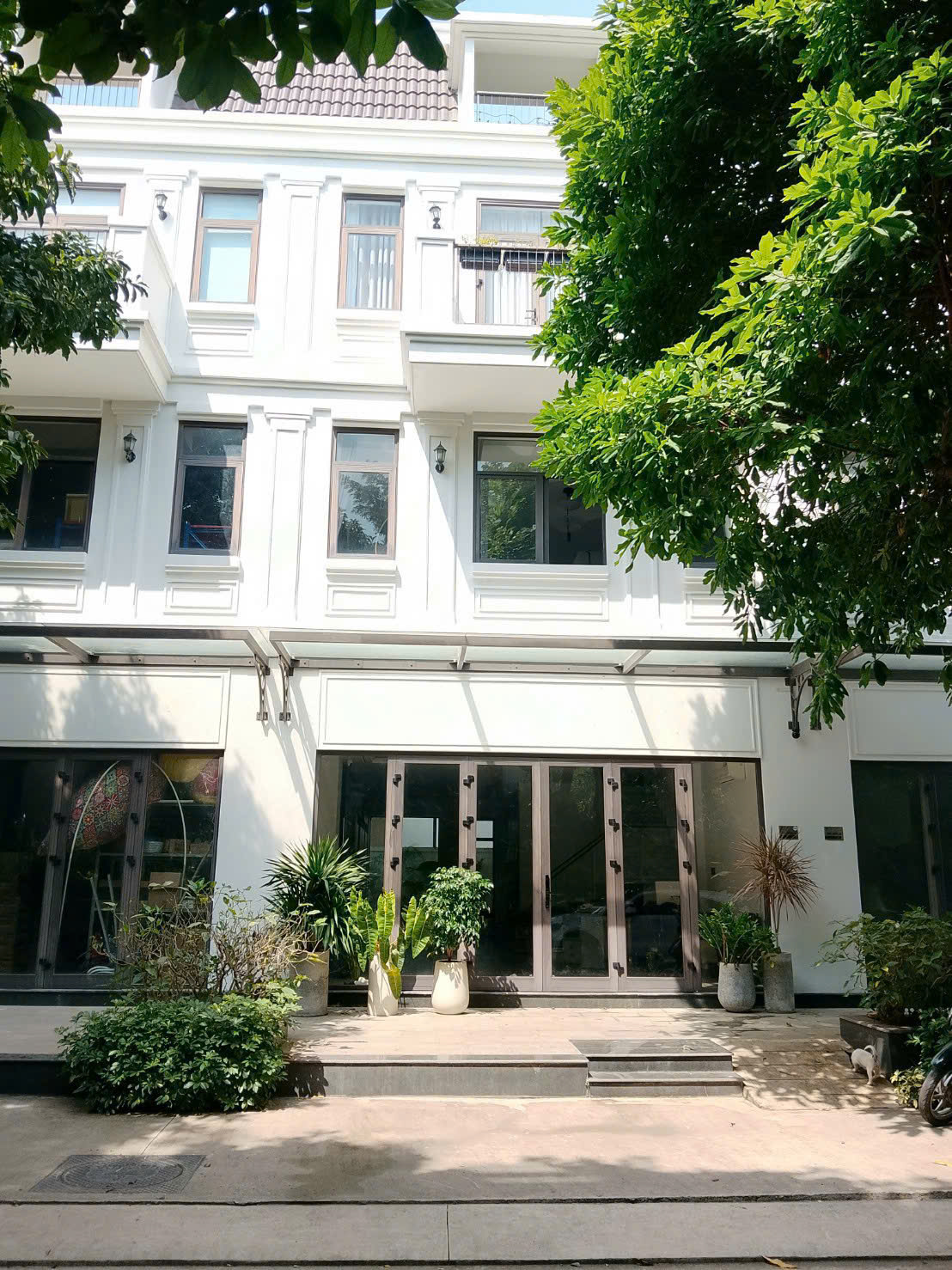 CĂN SHOP HOUSE GIÁ TỐT NHẤT KĐT LA VIDA VŨNG TÀU CÓ SỔ HỒNG SỞ HỮU LÂU DÀI. LH:0974245554.