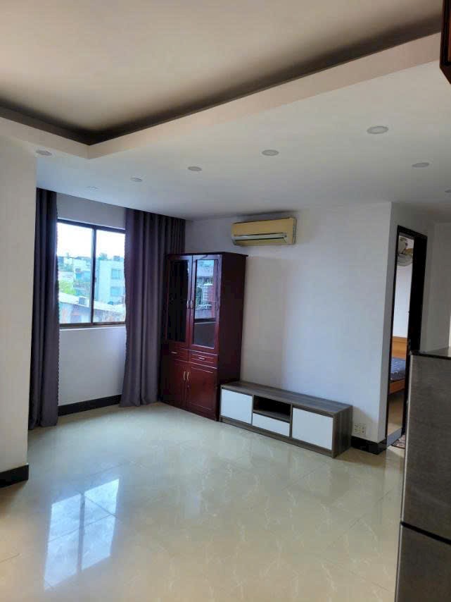 CHO THUÊ CC MỸ PHƯỚC, CĂN GÓC 2PN 2WC CHỈ 13.5TR - LH 0906371086