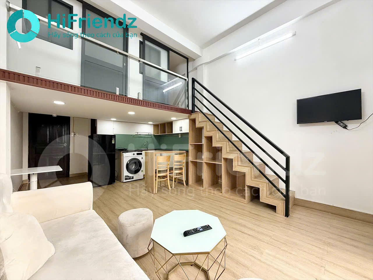 CHO THUÊ PHÒNG TRỌ TẠI KHU VỰC TP HCM – 35M2 GIÁ HỢP LÝ CHỈ 7TR/TH. LH:0382339521