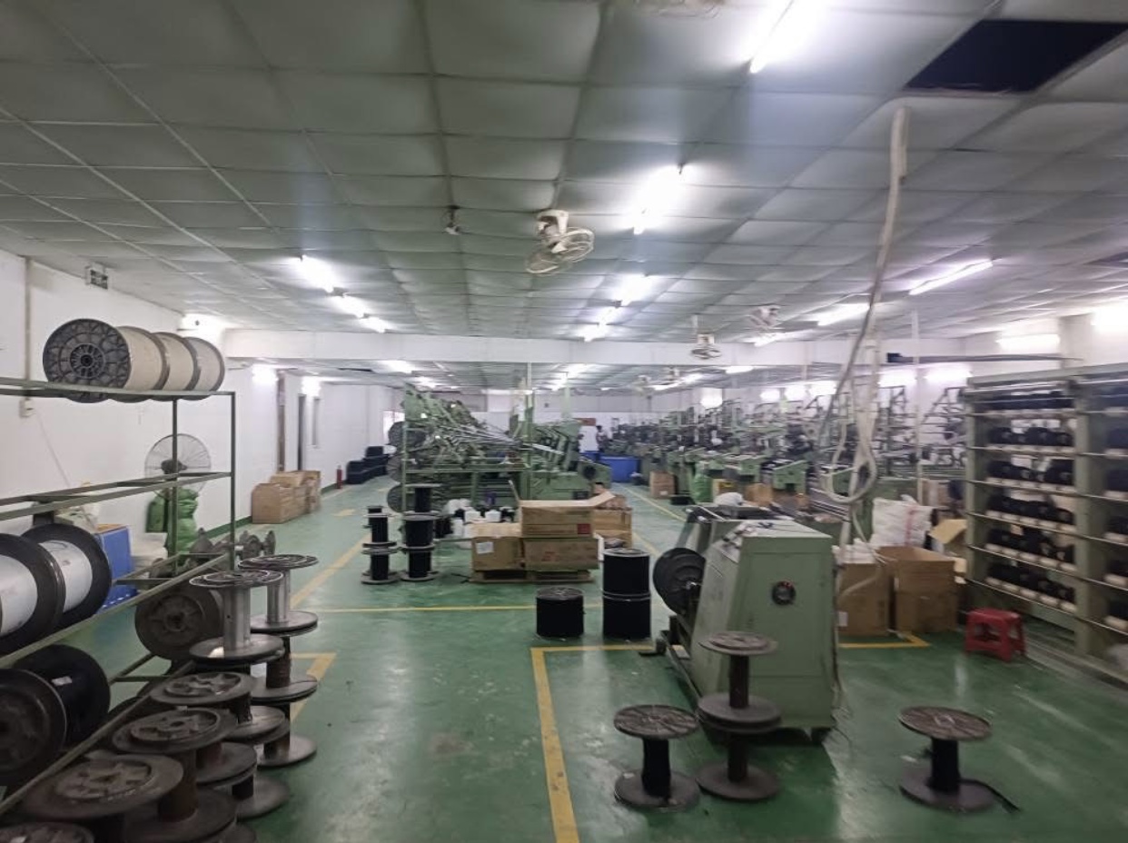 Cho thuê kho xưởng 1700m2 Thạnh Lộc Quận 12