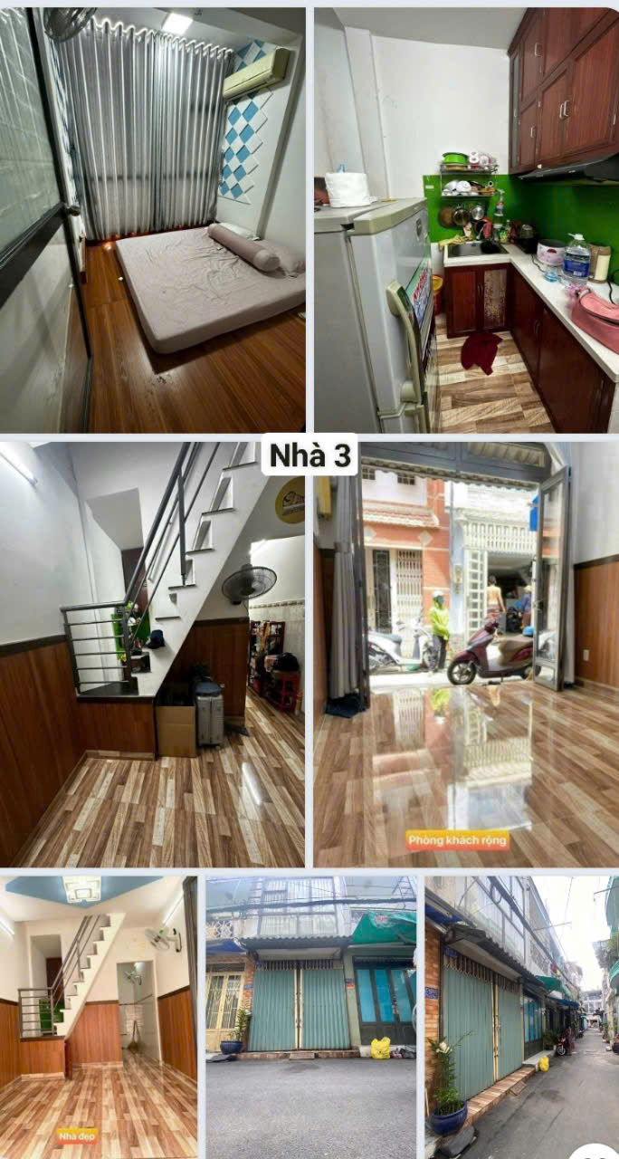 LÊN SÀN CĂN NHÀ 2MT 417 QUANG TRUNG, NGAY TRUNG TÂM ỦY BAN QUẬN GV, LH:0901754355