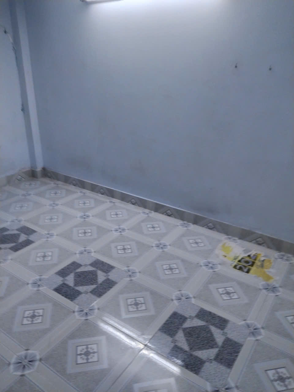 Cho thuê nhà nguyên căn ngay chợ Long Thạnh, xã Cần Giờ 70m2 chỉ 9tr/th. Lh:0932234469.