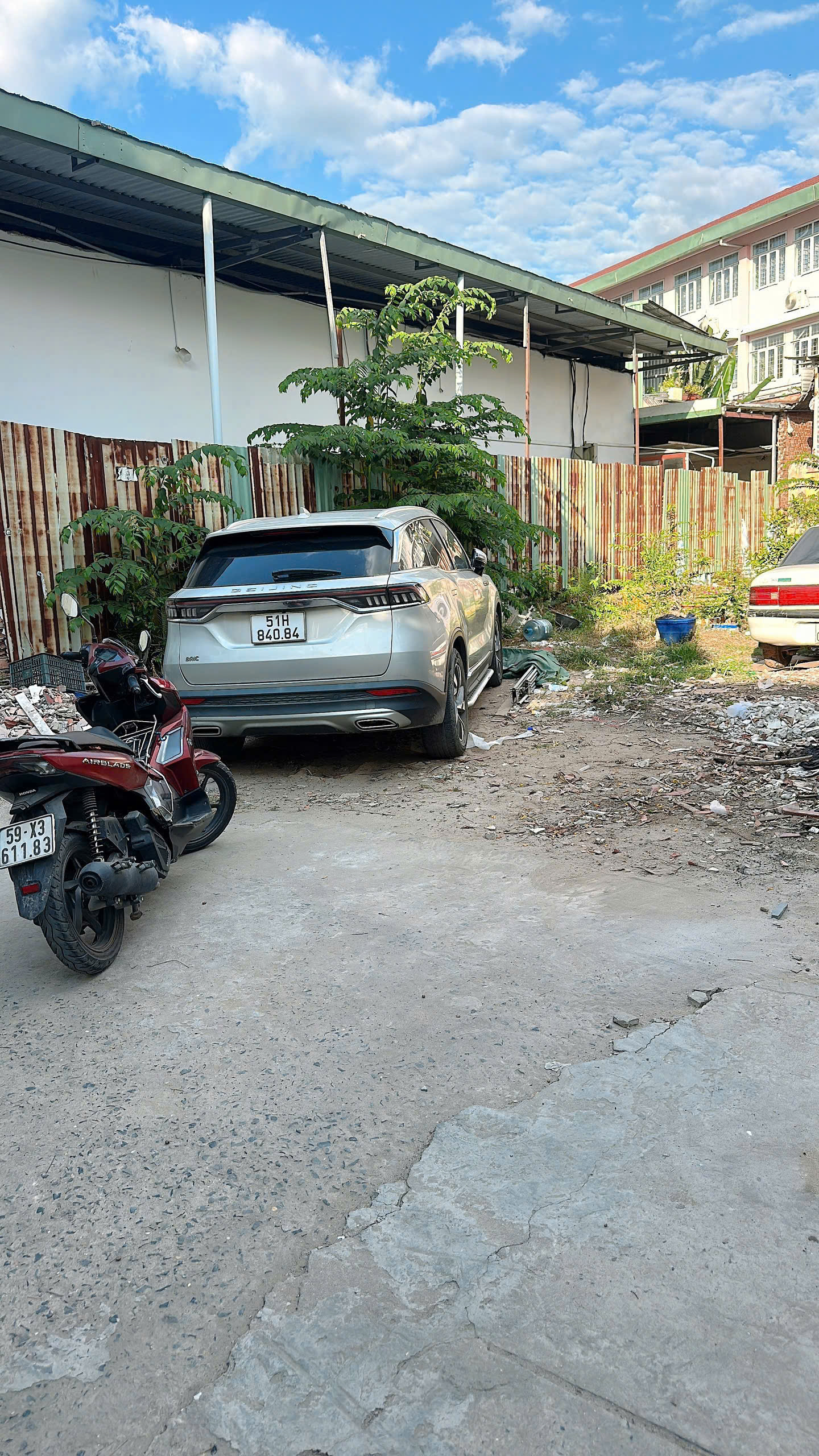 BÁN ĐẤT TÂN THỚI HIỆP 14 QUẬN 12 VÀO 2 XẸC NGẮN, HẺM 5M. LH:0908442432