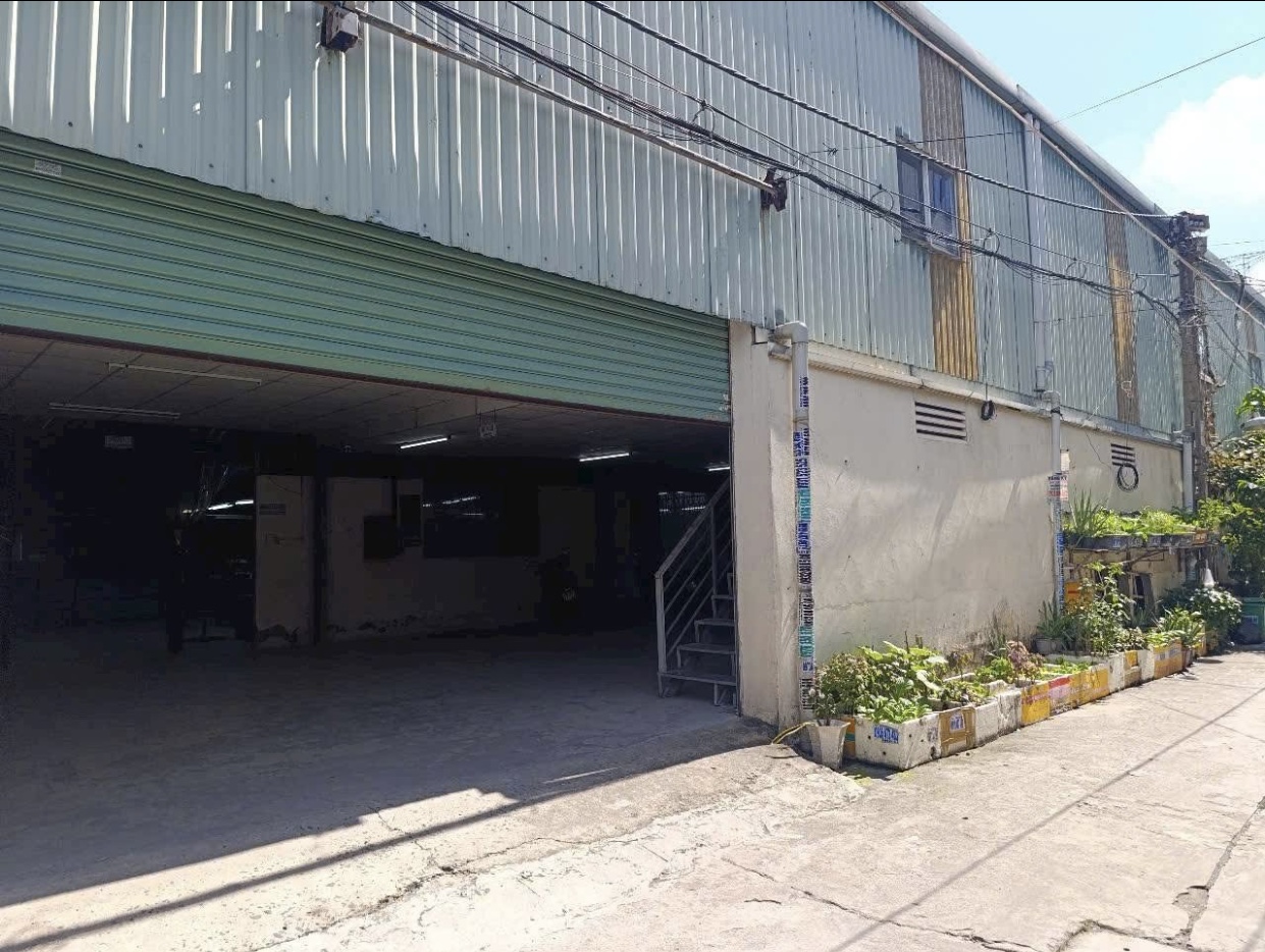 Cho thuê kho xưởng sd 1050m2 Trung Mỹ Tây, Gần Ql1A Quận 12