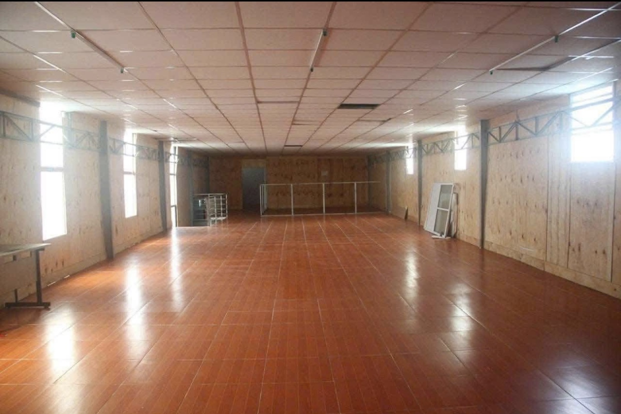 Cho thuê kho xưởng sd 1050m2 Trung Mỹ Tây, Gần Ql1A Quận 12