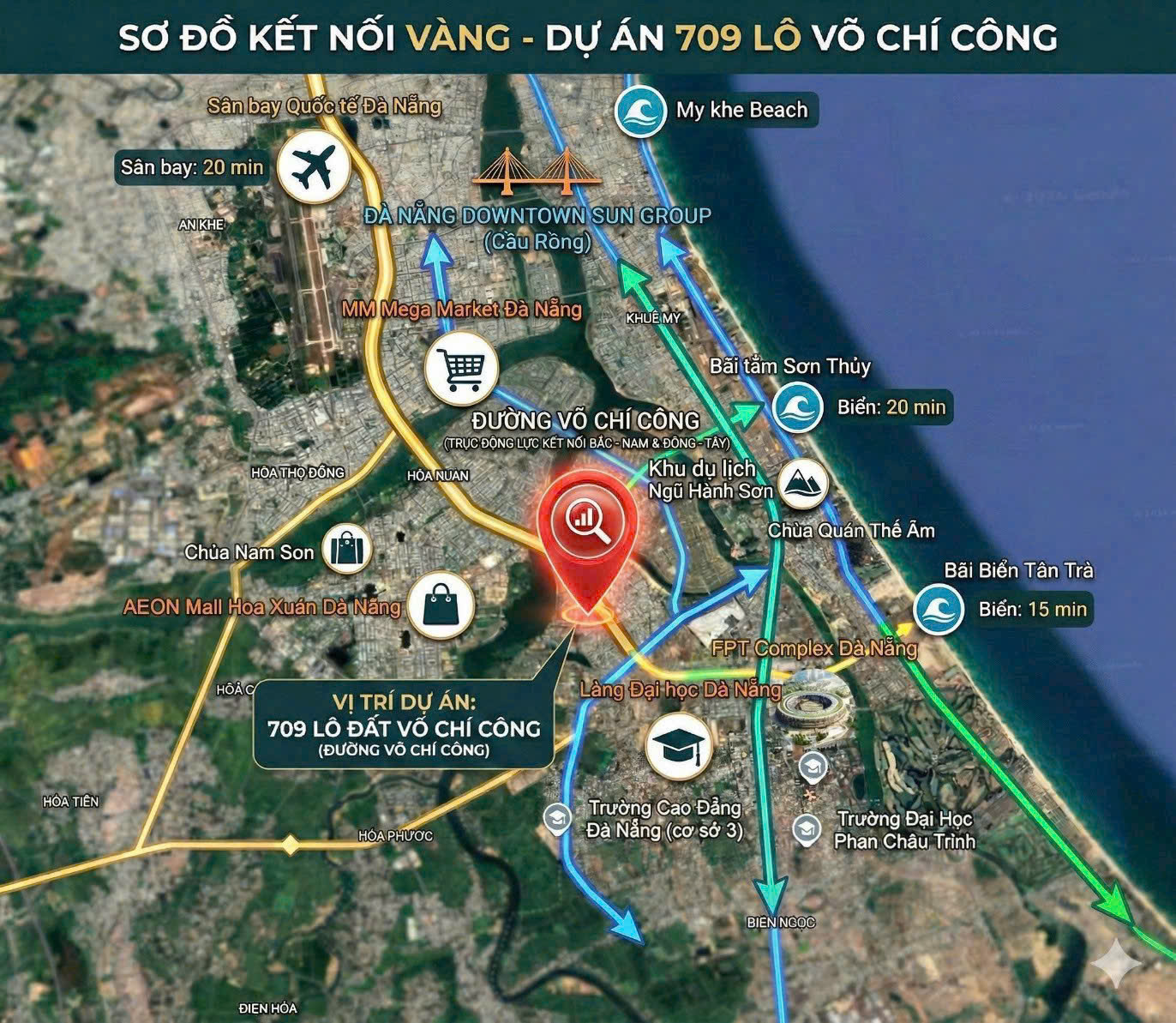 CHỈ TỪ 4,5 TỶ TỚI 7.5 TỶ SỞ HỮU LÔ ĐẤT VỊ TRÍ ĐẸP NGAY ĐƯỜNG VÕ CHÍ CÔNG. KÉO DÀI. LH:0963503331