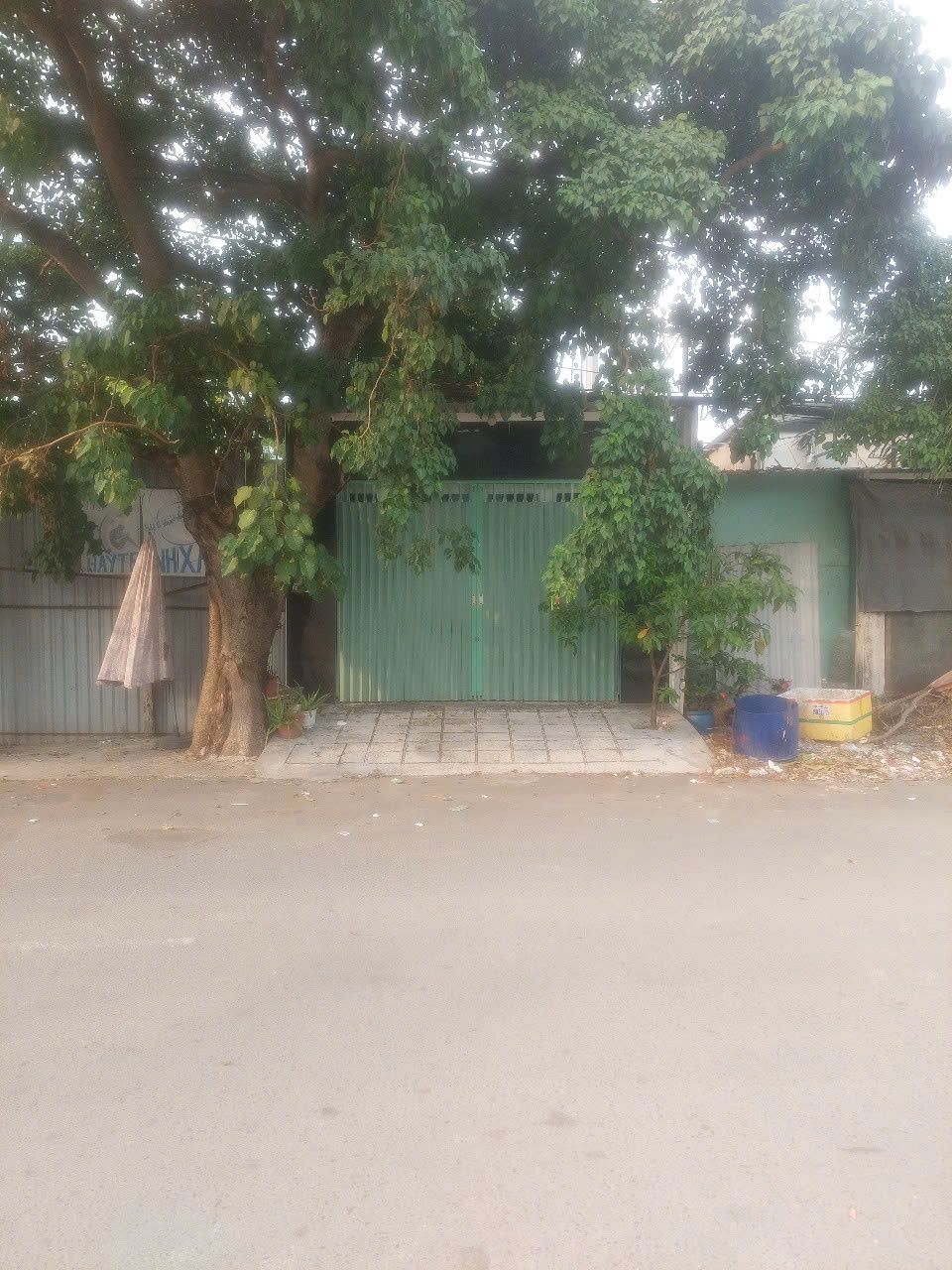 CẦN BÁN GẤP CĂN NHÀ MẶT TIỀN ĐƯỜNG CHUYÊN DÙNG 9 QUẬN 7. LH:0965194239.