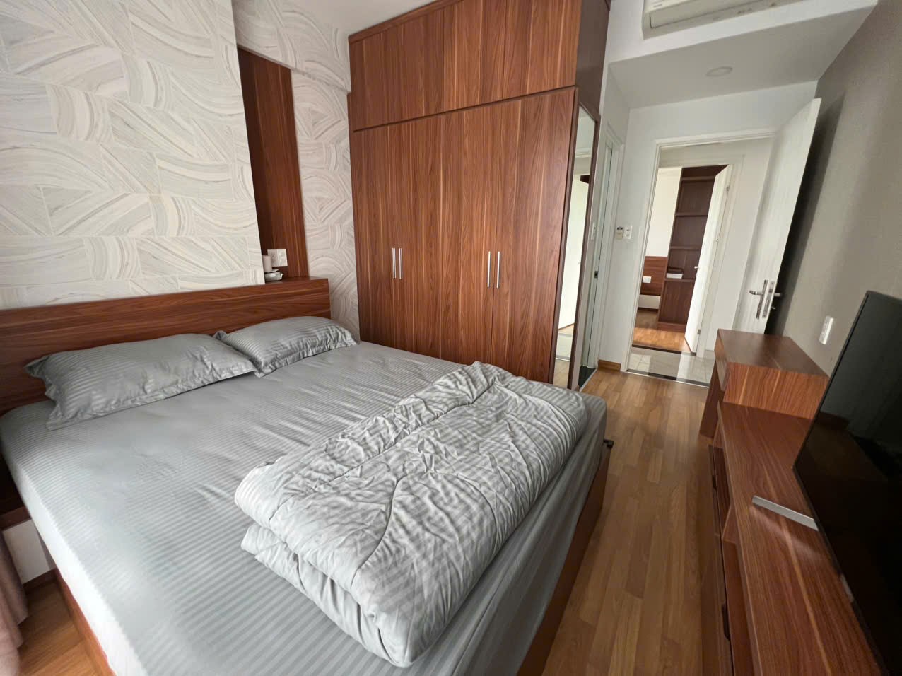 Cho thuê căn hộ Scenic valley 1, PMH, Q7, 3PN nhà đẹp, giá chỉ 25 triệu 