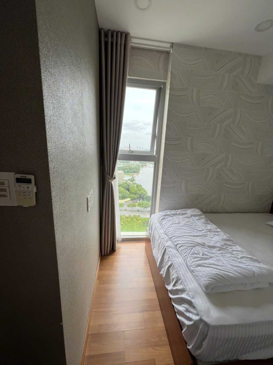 Cho thuê căn hộ Scenic valley 1, PMH, Q7, 3PN nhà đẹp, giá chỉ 25 triệu 