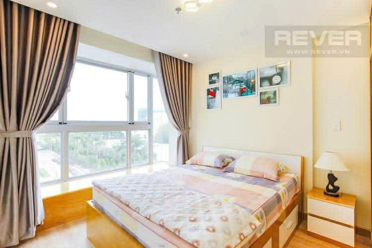 Cho thuê căn hộ Scenic valley 1, Phú Mỹ Hưng , Q7, 2PN nhà đẹp, giá chỉ 22 triệu 