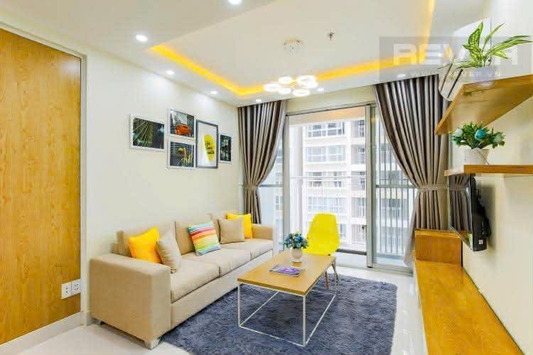 Cho thuê căn hộ Scenic valley 1, Phú Mỹ Hưng , Q7, 2PN nhà đẹp, giá chỉ 22 triệu 