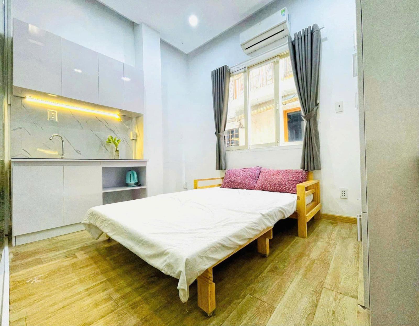 Cho thuê nhà Mặt Tiền Tân Thành q Tân Phú