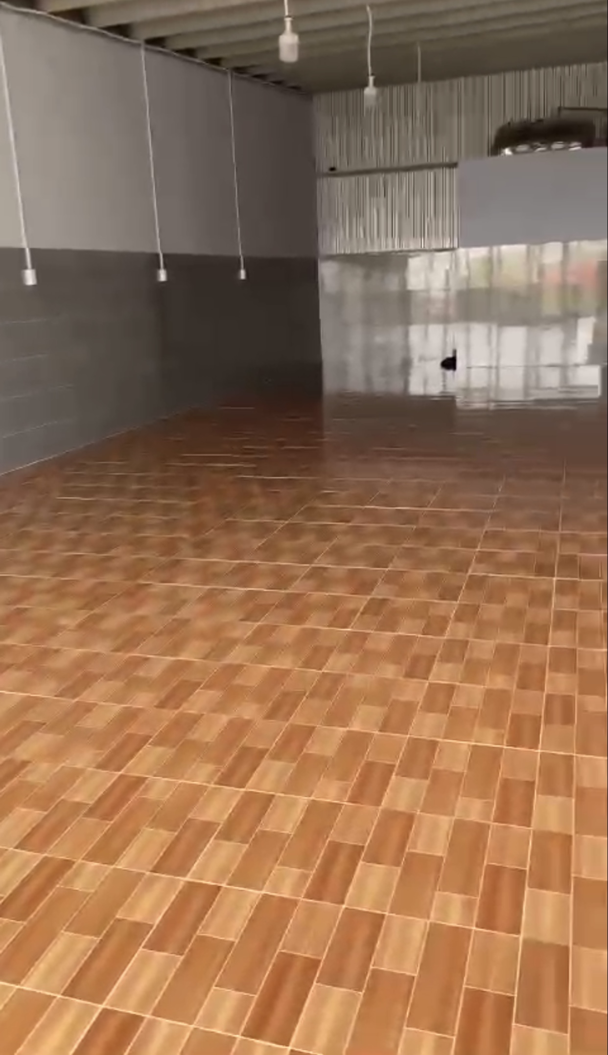 Cho thuê/ bán kho xưởng nhỏ Thạnh Lộc Quận 12