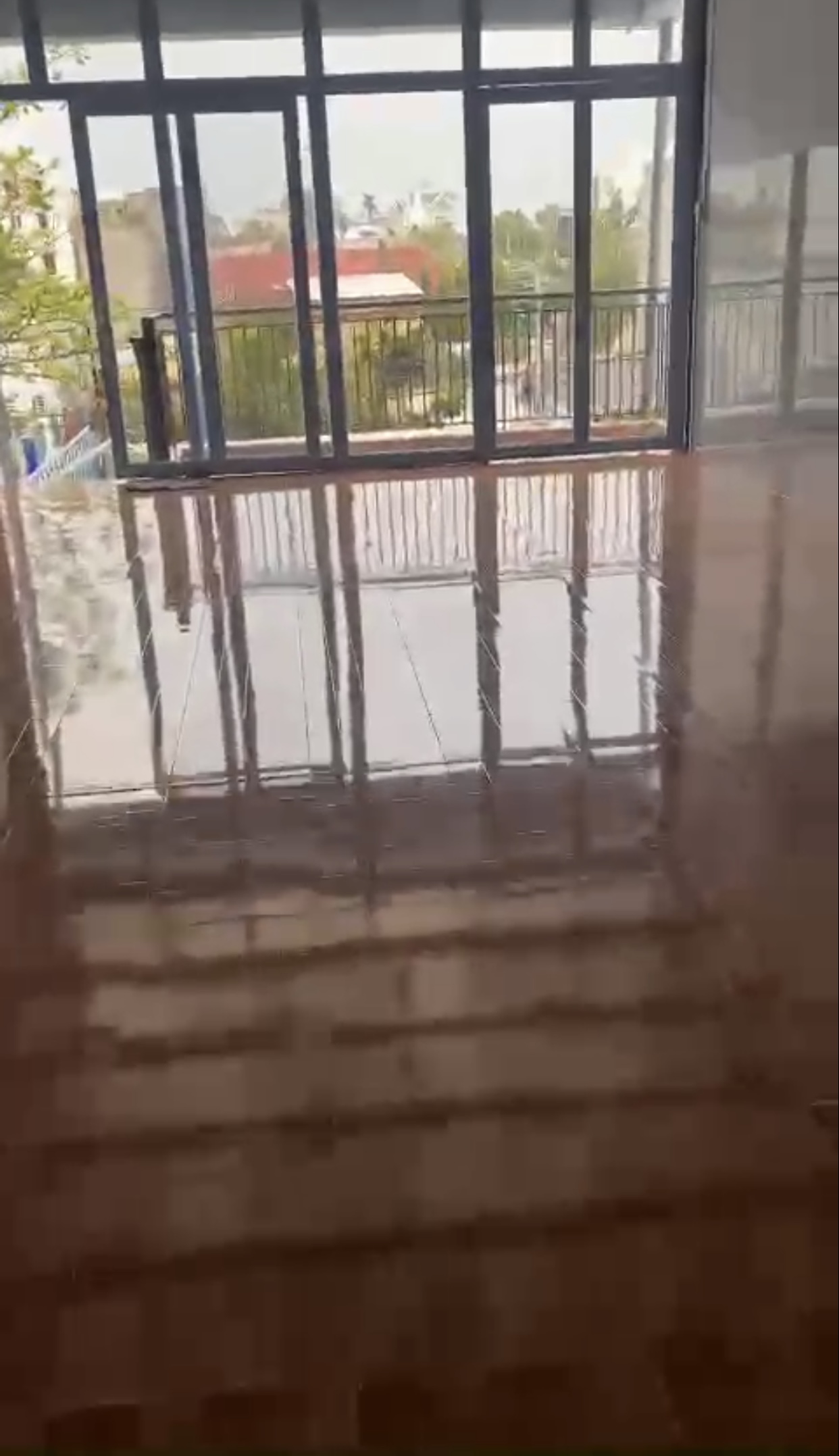 Cho thuê/ bán kho xưởng nhỏ Thạnh Lộc Quận 12