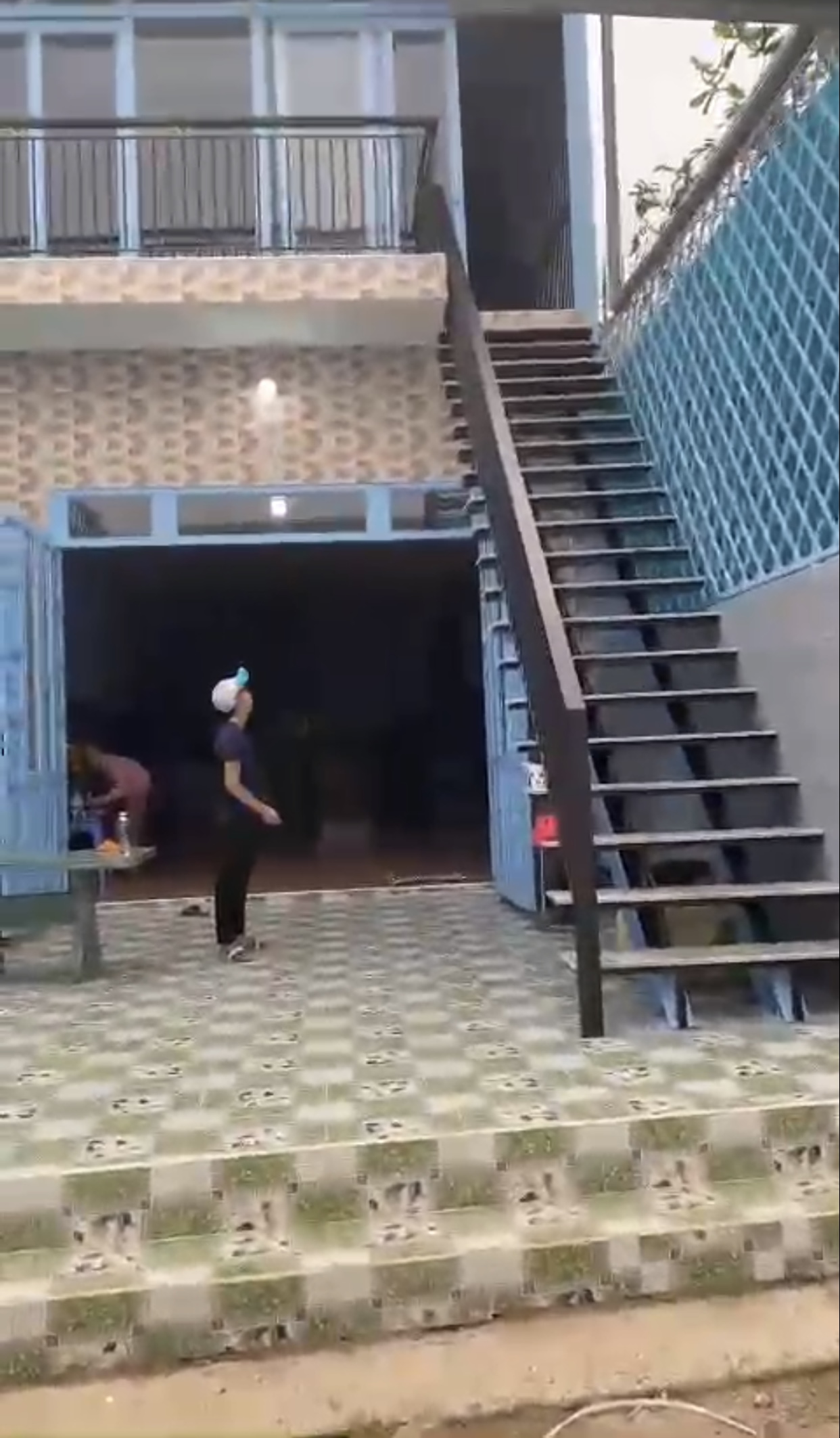 Cho thuê/ bán kho xưởng nhỏ Thạnh Lộc Quận 12