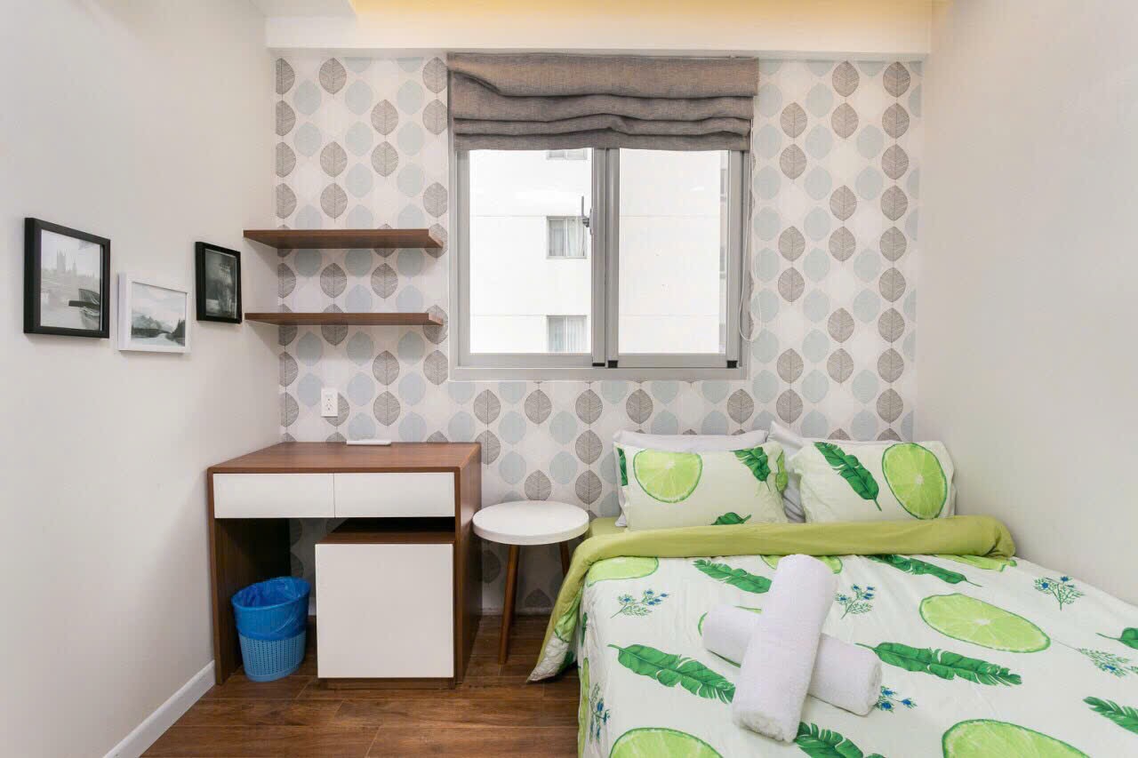 Cho thuê căn hộ Scenic valley 1, PMH, Q7, 2 PN nhà đẹp, giá chỉ 19 triệu 