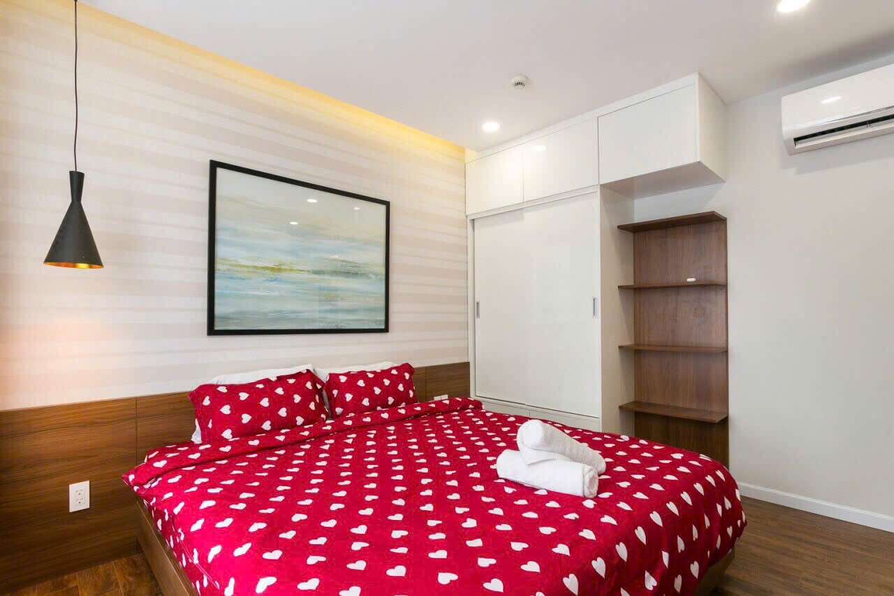 Cho thuê căn hộ Scenic valley 1, PMH, Q7, 2 PN nhà đẹp, giá chỉ 19 triệu 