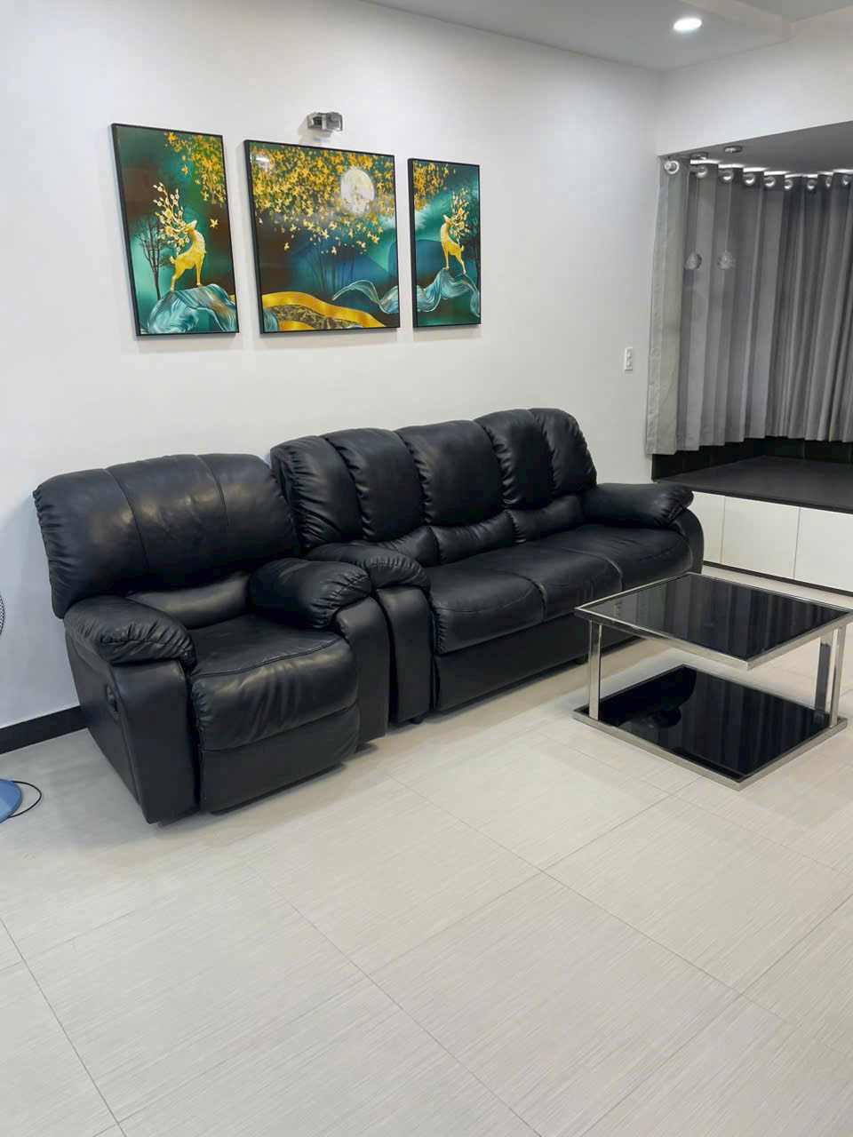 Cần cho thuê căn hộ Mỹ Khánh , đường Nguyễn Đức cảnh ,PMH , Q7, dt:118m2 ,3PN.LH:0906611859 Thư 