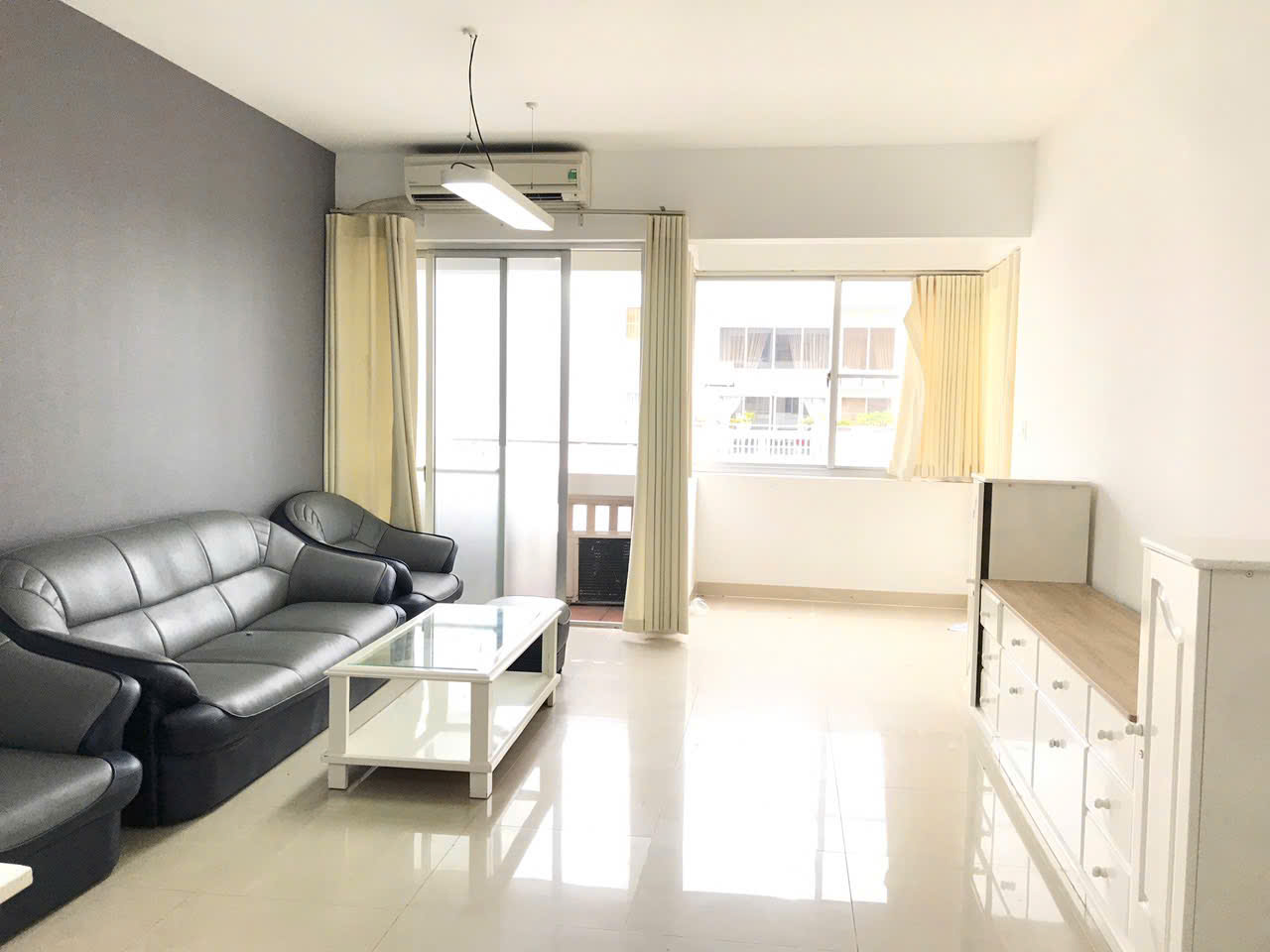 Cần cho thuê nhanh căn hộ Mỹ Khánh 4, diện tích 118m2, 3pn full nội thất, giá tốt 19 triệu