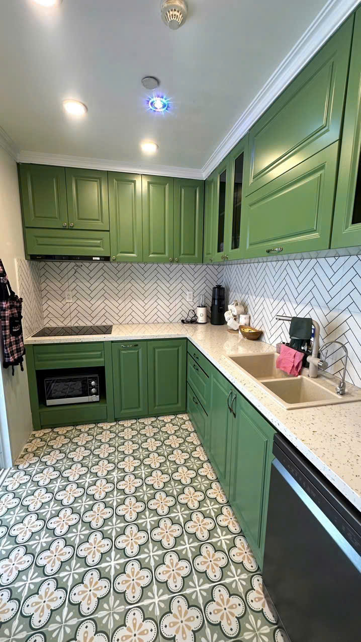 Cần cho thuê nhanh CH Scenic Valley 77m2 full nội thất đẹp giá rẻ 16 triệu