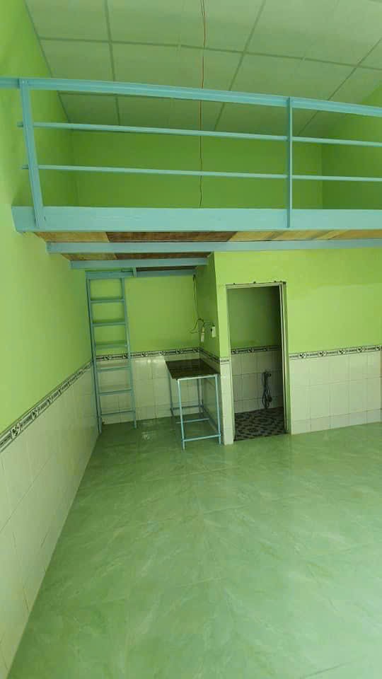 TRỐNG 1 PHÒNG 2 TRIỆU 500 (NGUYỄN VĂN LINH + PHẠM HÙNG, BÌNH CHÁNH)