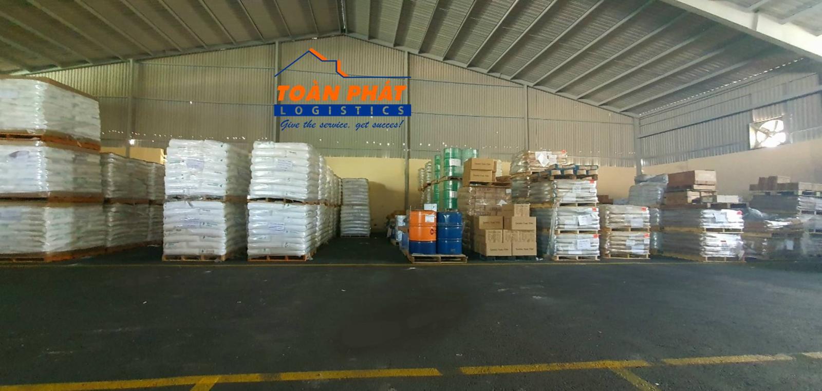 Cho thuê kho, nhà xưởng, đất tại Thủ Đức, Tp.HCM diện tích 230.000m2