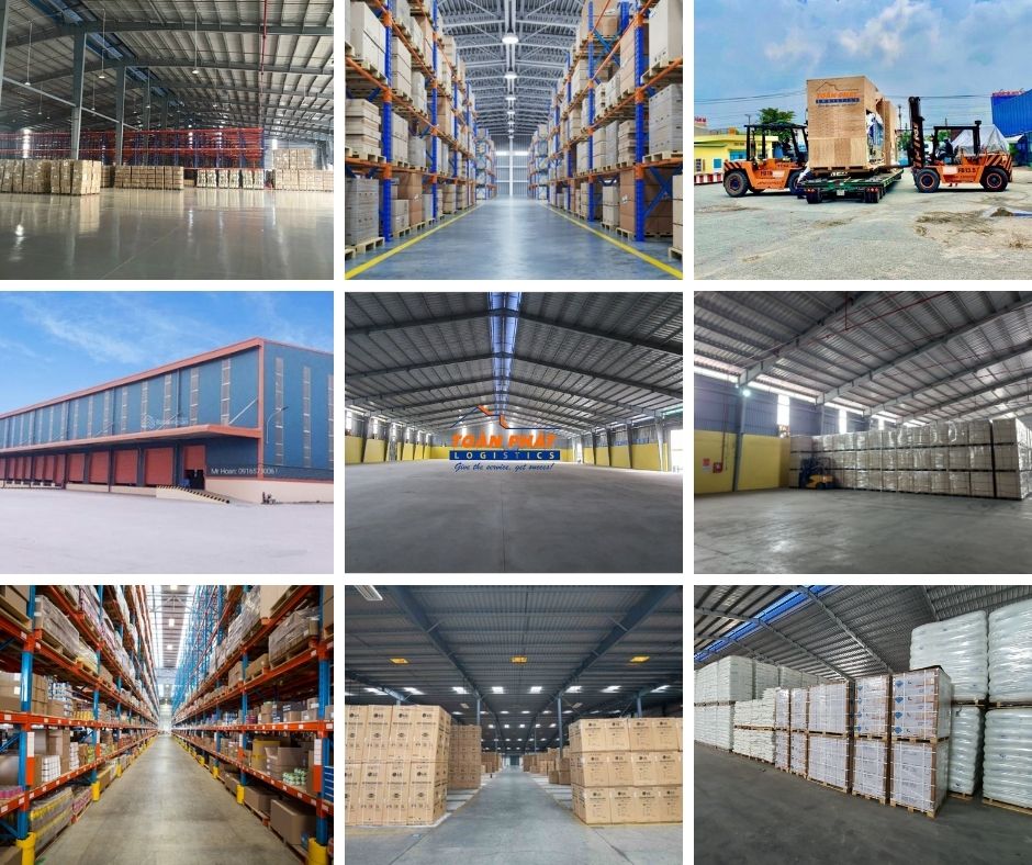 Cho thuê kho, nhà xưởng, đất tại Phường Dĩ An, Dĩ An, Bình Dương diện tích 230.000m2