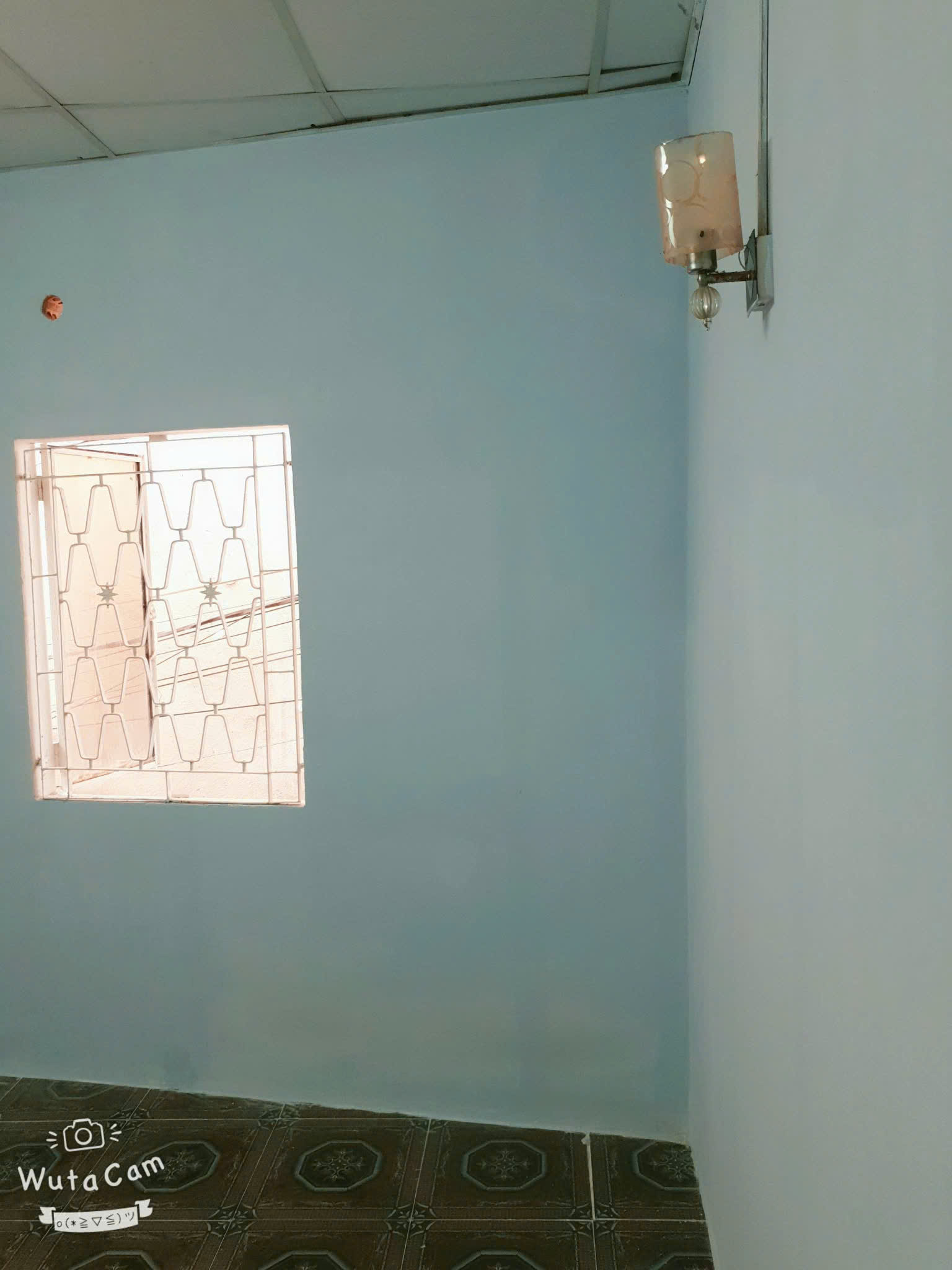 CHO THUÊ NHÀ HẺM NGUYỄN THỊ THẬP, P.TÂN THUẬN (BÌNH THUẬN, Q.7 CŨ) GIÁ 5 TRIỆU.