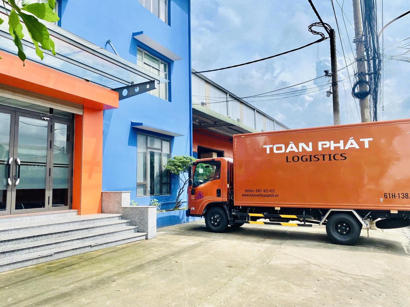 Cho thuê kho, nhà xưởng, đất tại Phường Dĩ An, Dĩ An, Bình Dương diện tích 230.000m2